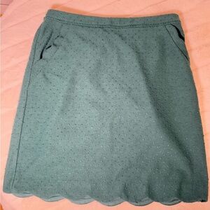 Super cute and sweet skirt